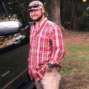 Meet your Posher, Douglas